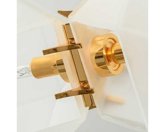 Подвесной светильник Imperium Loft Welles Glass 123396-22