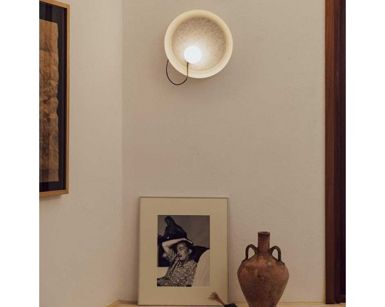Настенный светильник Imperium Loft margott-wall01 224251-23