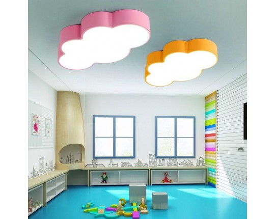 Потолочный светодиодный светильник Imperium Loft Cloud 186682-26