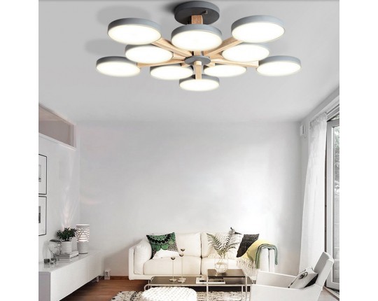 Потолочный светильник Imperium Loft TURNA-B01 228858-26