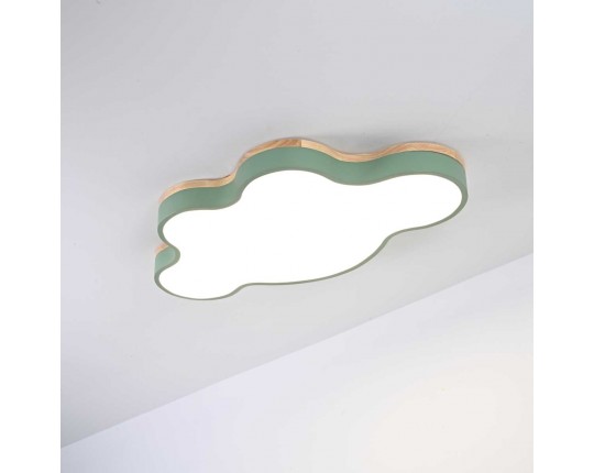 Потолочный светильник Imperium Loft CLOUD-ECO01 101450-26