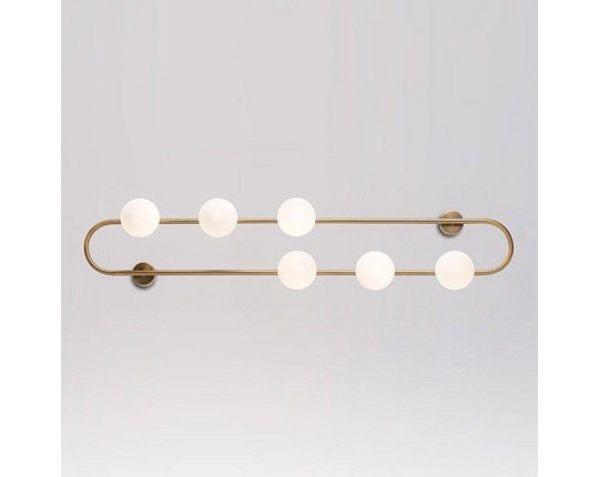 Бра Imperium Loft Hoop 213736-26