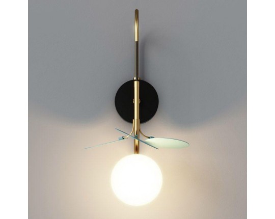 Бра Imperium Loft Matisse 201086-23