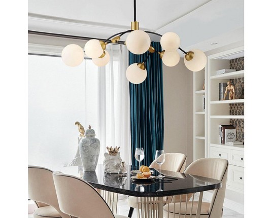 Подвесная люстра Imperium Loft Vine 212766-26
