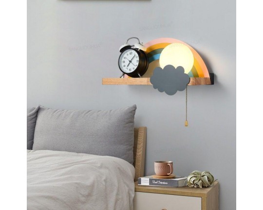Бра Imperium Loft Rainbow 151333-26