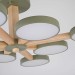 Потолочный светильник Imperium Loft TURNA-B01 228861-26