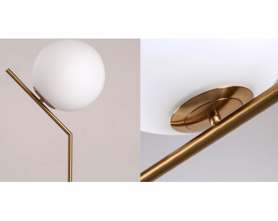 Настольная лампа Imperium Loft Michael Anastassiades 73678-22