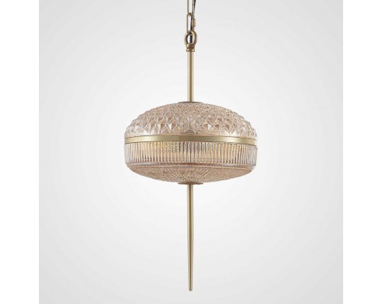 Подвесной светильник Imperium Loft AMPLE01 212136-26