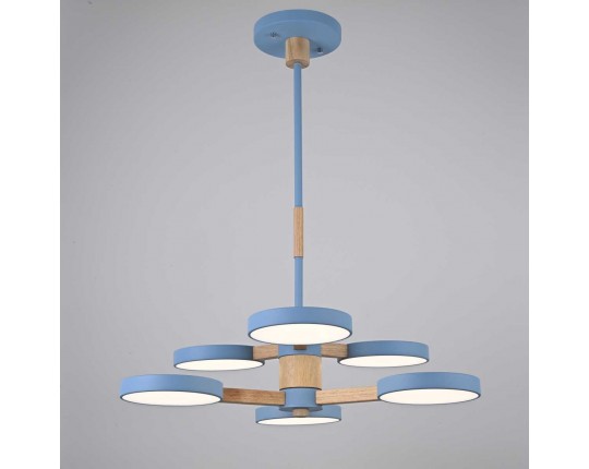 Люстра Imperium Loft TURNA-DBL01 229090-26