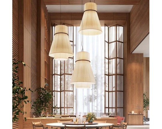 Подвесная люстра Imperium Loft Peo B D60 232563-23