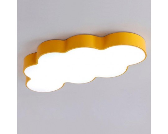 Потолочный светодиодный светильник Imperium Loft Cloud 186680-26