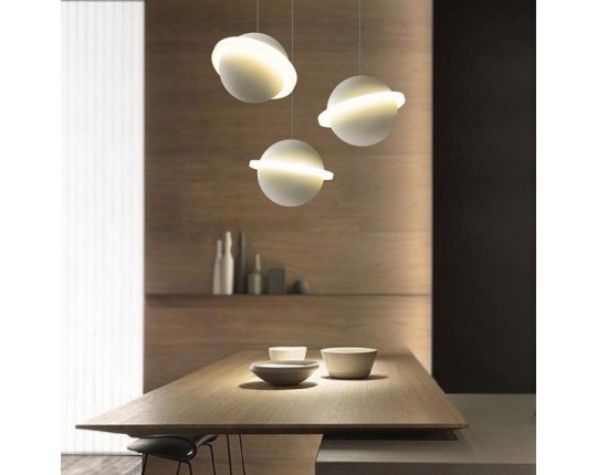 Подвесной светильник Imperium Loft parma01 208705-23