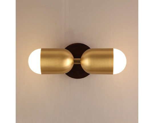 Настенный светодиодный светильник Imperium Loft Chris A 209122-23