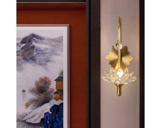 Бра Imperium Loft Lotos 140843-26