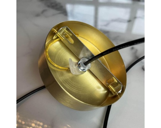 Подвесной светильник Imperium Loft Arc Globe 101295-26