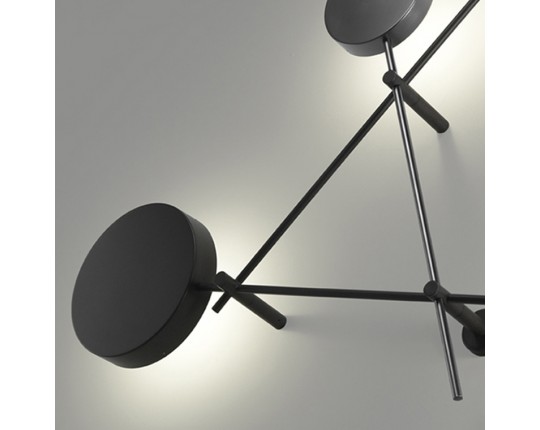 Бра Imperium Loft DOTS-201 193143-26