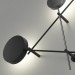 Бра Imperium Loft DOTS-201 193143-26