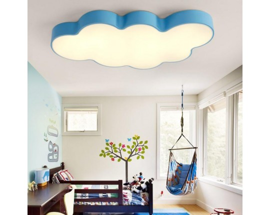 Потолочный светодиодный светильник Imperium Loft Cloud 186681-26