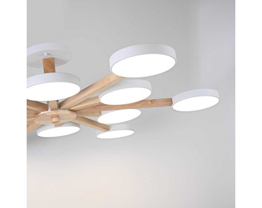 Потолочный светильник Imperium Loft TURNA-B01 228851-26