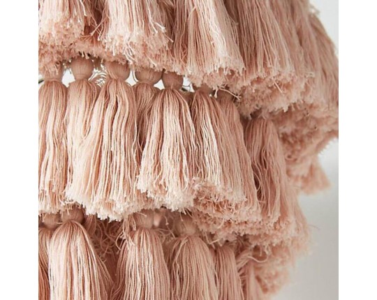 Бра Imperium Loft Tassel 178398-26