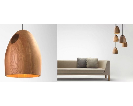Подвесной светильник Imperium Loft Large 73480-22