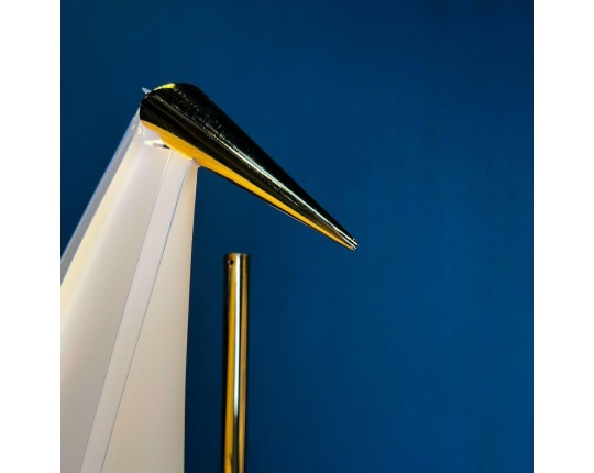 Подвесной светодиодный светильник Imperium Loft Origami Bird 75098-22