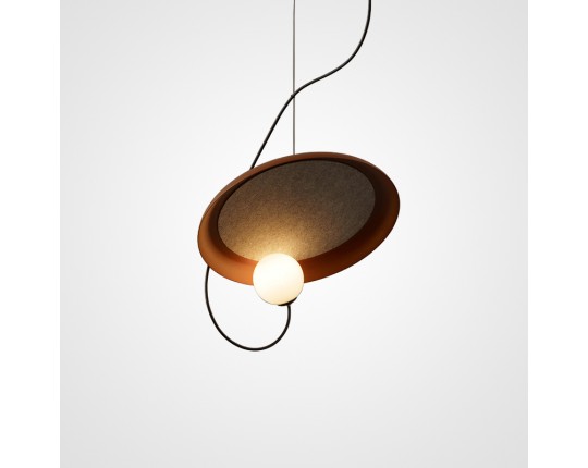 Подвесной светильник Imperium Loft margott01 213906-23