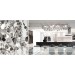 Подвесной светильник Imperium Loft Tezani Argent Suspension 84495-22