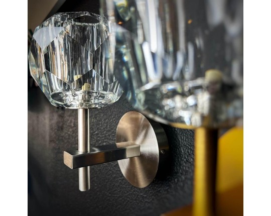 Бра Imperium Loft Rh Boule De Cristal 196952-22