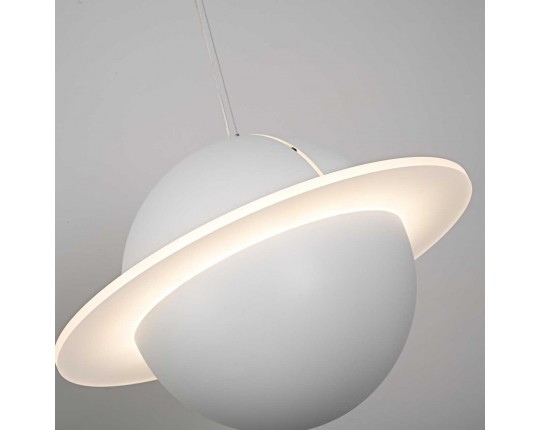 Подвесной светильник Imperium Loft parma01 208705-23