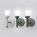 Бра Imperium Loft Egle 101551-26