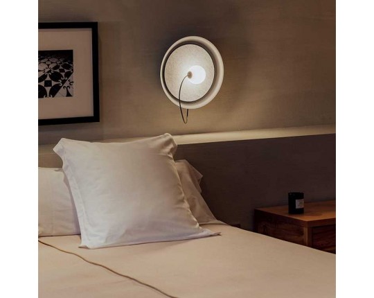 Настенный светильник Imperium Loft margott-wall01 224255-23