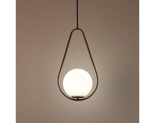 Подвесной светильник Imperium Loft Hoop 213739-26