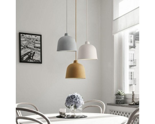 Подвесной светильник Imperium Loft Grain Pendant 178315-26