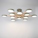 Подвесной светильник Imperium Loft TURNA-B01 228863-26