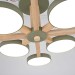 Потолочный светильник Imperium Loft TURNA-B01 228861-26