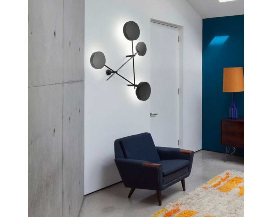 Бра Imperium Loft DOTS-201 193143-26