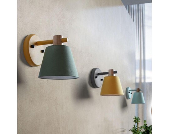 Бра Imperium Loft Natura 178000-26