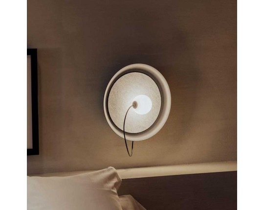 Настенный светильник Imperium Loft margott-wall01 224256-23