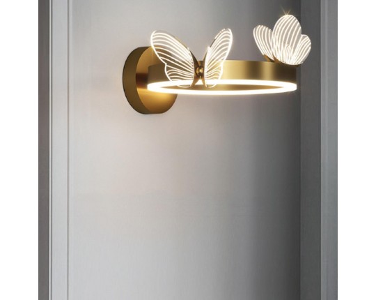 Бра Imperium Loft Babetta 212034-23