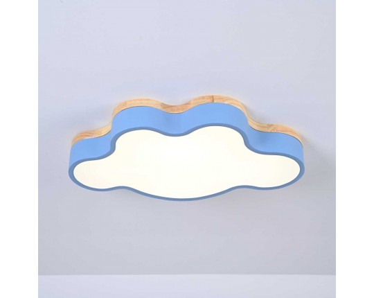 Потолочный светильник Imperium Loft CLOUD-ECO01 189503-26