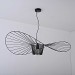Подвесной светильник Imperium Loft ﻿HAT01 241195-26