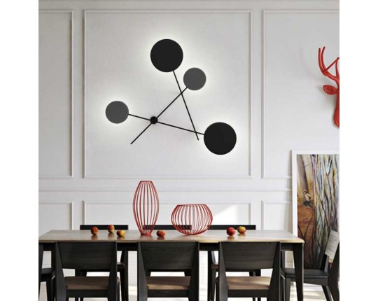Бра Imperium Loft DOTS-201 193143-26