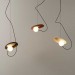 Подвесной светильник Imperium Loft margott01 213906-23