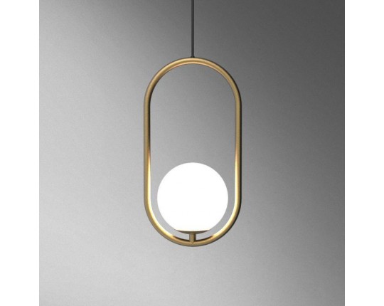 Подвесной светильник Imperium Loft Mila 109503-22
