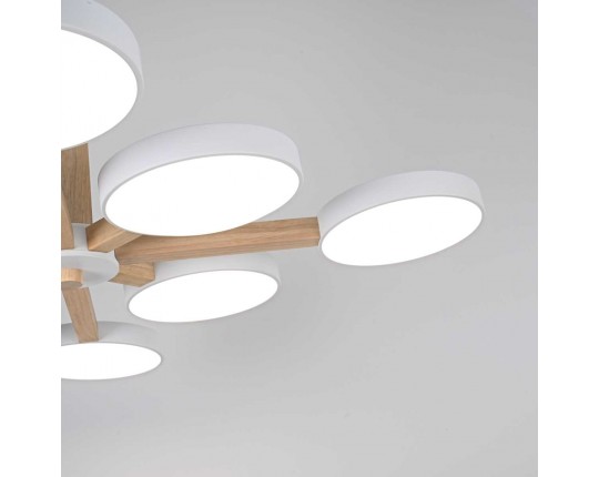 Потолочный светильник Imperium Loft TURNA-B01 228849-26