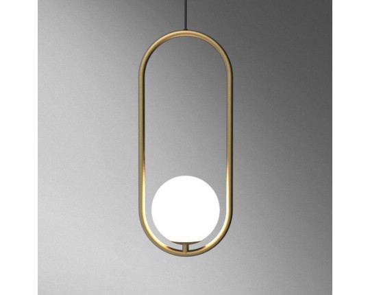 Подвесной светильник Imperium Loft Mila 109503-22