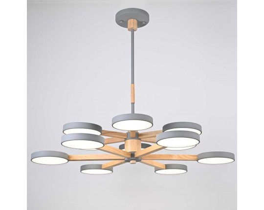 Люстра Imperium Loft TURNA-DBL01 229089-26