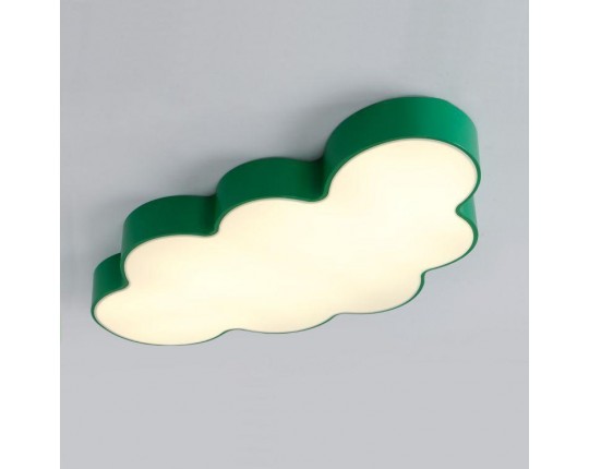 Потолочный светодиодный светильник Imperium Loft Cloud 186680-26