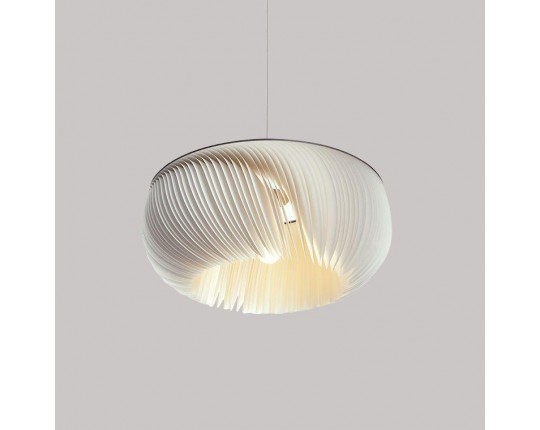 Подвесной светильник Imperium Loft Moonjelly Corona 189551-26